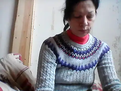 Milana38 online show from May 9, 2026, 8:07 am