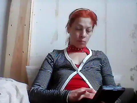Milana38 online show from May 20, 2026, 8:22 am