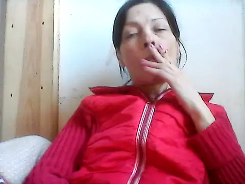 Milana38 online show from May 17, 2026, 8:14 am