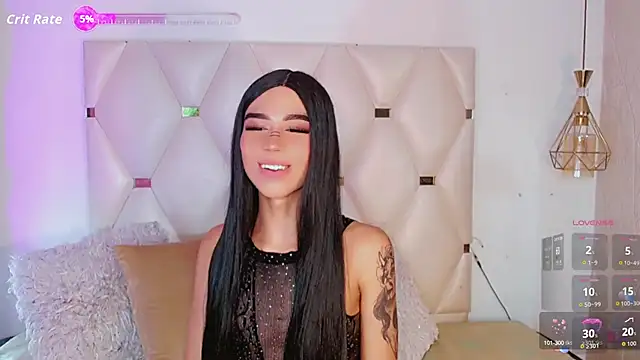 Snapshot of Daphnne_Foxx chatting on September 27, 2025, 9:10 pm Daphnne Foxx online show from September 27, 2025, 9:10 pm