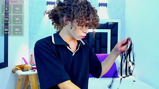 elian 7 online show from April 10, 2026, 11:50 am