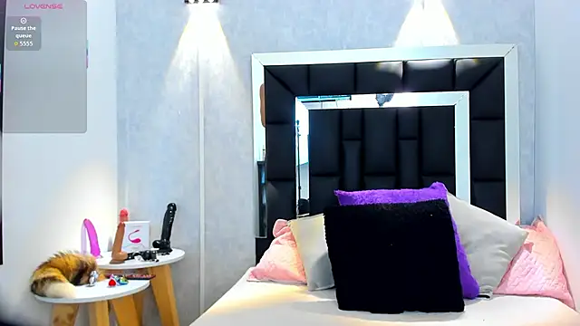 elian 7 online show from March 25, 2026, 12:37 pm