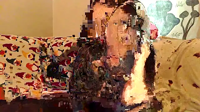 Shadow Slut online show from October 12, 2025, 7:59 pm