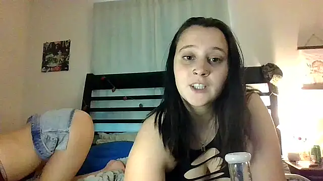 Shadow Slut online show from October 1, 2025, 10:57 pm