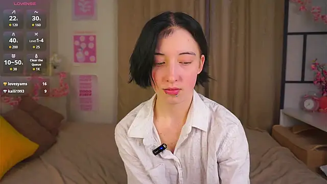 JuanaFriesz online show from March 1, 2026, 9:20 am