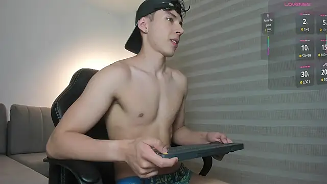 im jero online show from February 17, 2026, 2:09 am