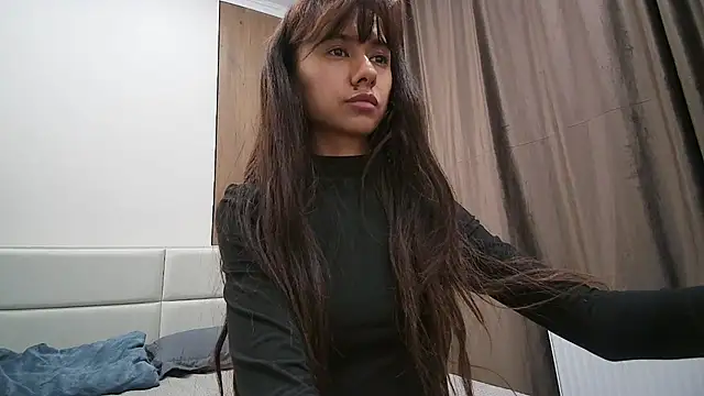 Snapshot of JessiLu chatting on January 17, 2026, 1:42 am JessiLu online show from January 17, 2026, 1:42 am