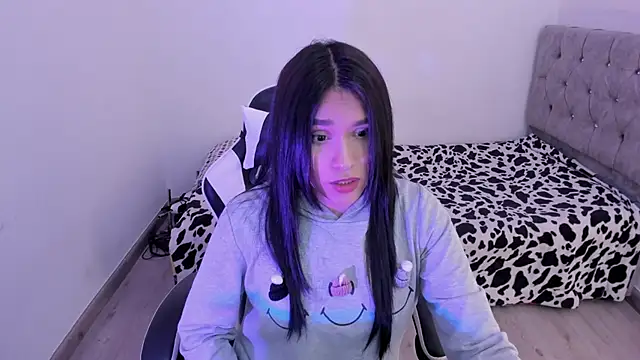 megaan cb online show from October 29, 2025, 12:59 pm