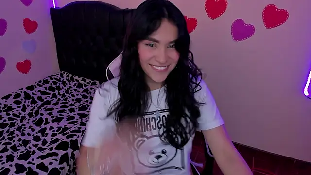 megaan cb online show from February 27, 2026, 5:02 pm