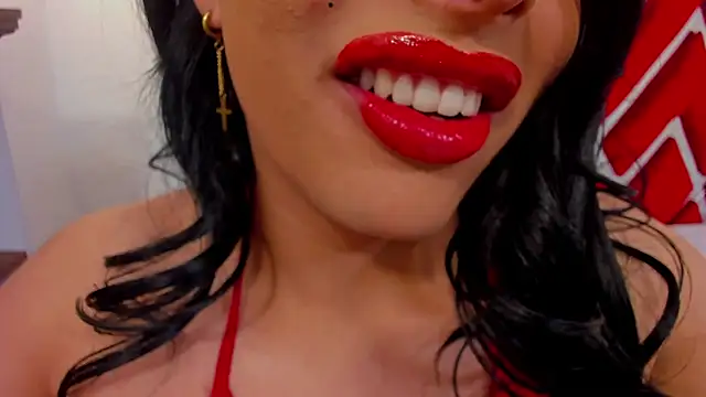 sweet Elizabeth online show from March 30, 2026, 12:50 pm