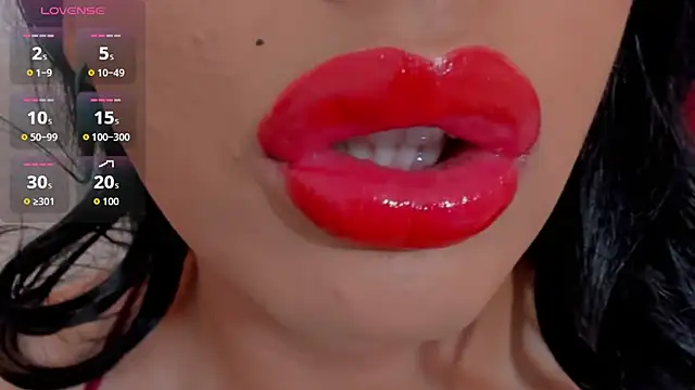 sweet Elizabeth online show from May 22, 2026, 12:58 pm
