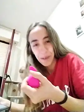 Snapshot of BarbiieeMiauh chatting on September 23, 2025, 1:07 pm BarbiieeMiauh online show from September 23, 2025, 1:07 pm