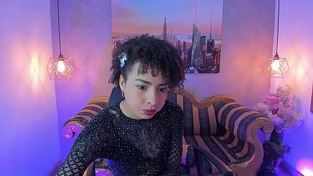 Lucia jane online show from October 23, 2025, 7:56 pm