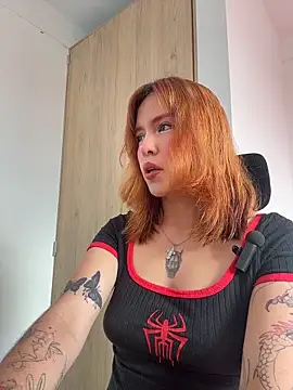 aliciia 23 online show from February 28, 2026, 9:03 pm