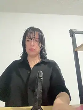 aliciia 23 online show from October 12, 2025, 4:03 am