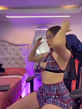 Snapshot of kiara_velvet_ chatting on October 11, 2025, 3:18 am kiara velvet online show from October 11, 2025, 3:18 am