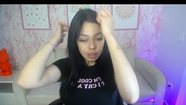 Channel Garcia ch1 online show from December 21, 2025, 10:10 pm