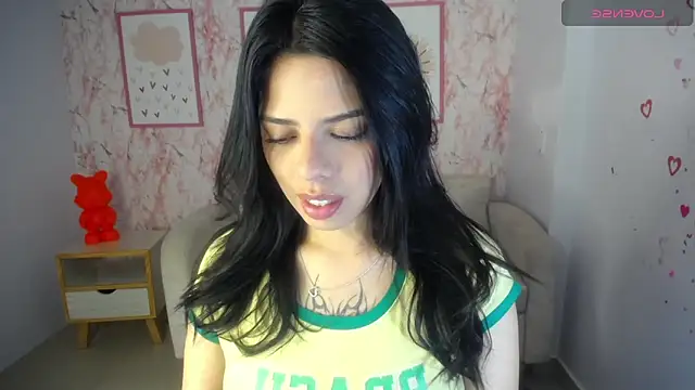 Channel Garcia ch1 online show from October 4, 2025, 10:33 pm