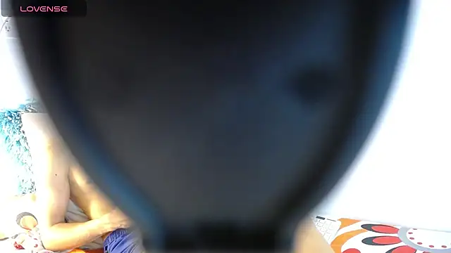 babyandy x online show from September 12, 2025, 8:19 pm