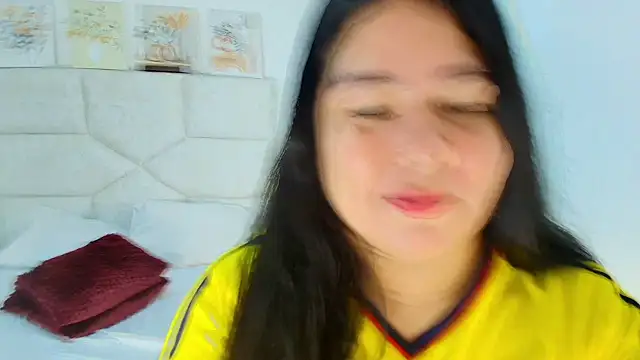 elizawiliamst online show from March 26, 2026, 3:54 pm