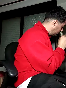 0800cristean online show from September 10, 2025, 3:38 am