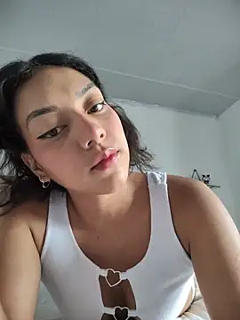 WendySuns  online show from July 11, 2026, 10:21 pm