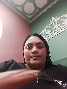 tiffany Johnson1 online show from October 14, 2025, 5:57 pm