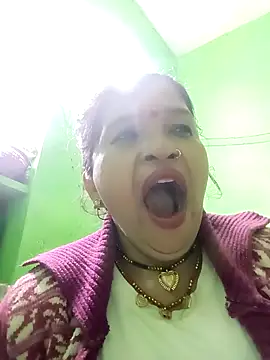 Manavi x online show from November 9, 2025, 8:46 pm