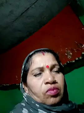 Manavi x online show from February 3, 2026, 10:59 pm