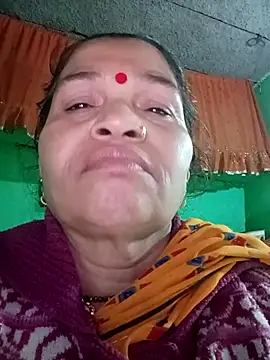 Manavi x online show from February 15, 2026, 3:07 am