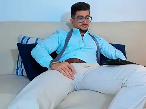 Snapshot of AnibalSteam chatting on February 20, 2026, 2:19 am AnibalSteam online show from February 20, 2026, 2:19 am