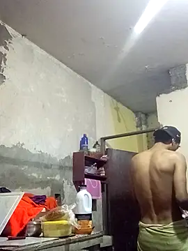 Bebicho14 online show from March 22, 2026, 7:54 am