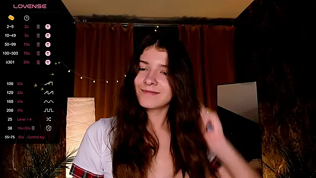 amy cute cat online show from November 19, 2025, 8:47 am