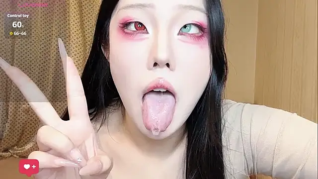 babyrita online show from April 5, 2026, 6:47 pm