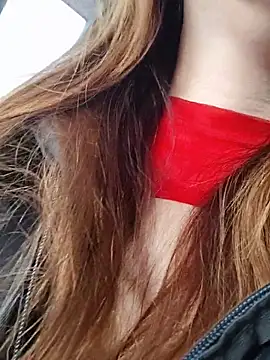 Lovelyanan online show from November 14, 2025, 8:18 am