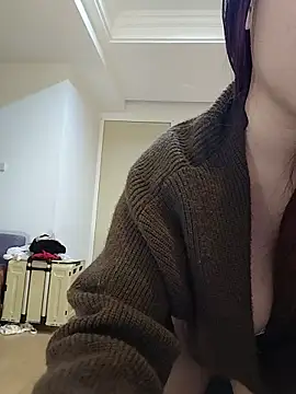 Lovelyanan online show from January 7, 2026, 3:28 pm