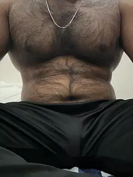 DJLOVE280825 online show from March 11, 2026, 10:15 pm