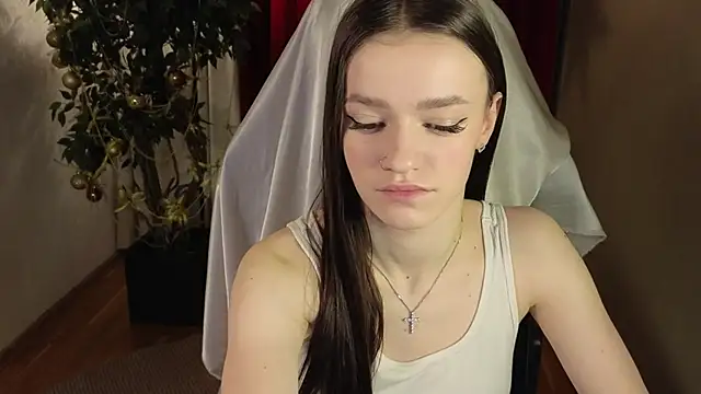 E l i z e  online show from January 15, 2026, 5:33 am