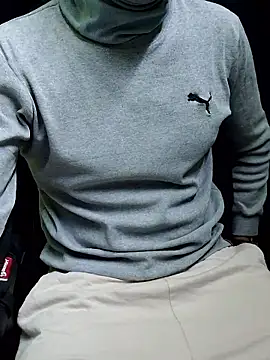 chocolate alone online show from January 9, 2026, 8:21 am