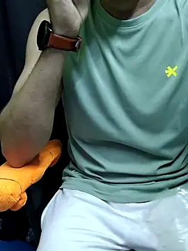 chocolate alone online show from October 12, 2025, 6:37 am