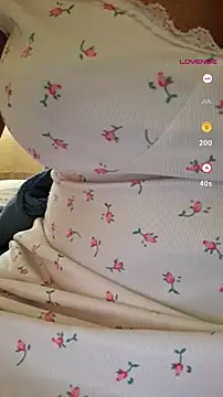 SexyGemBeautyX online show from November 20, 2025, 2:40 pm