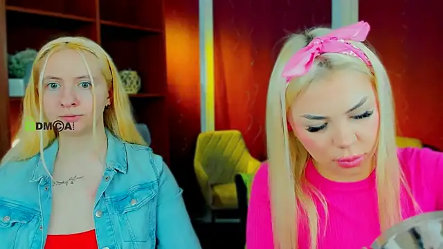 mila glow1 online show from March 22, 2026, 6:59 am