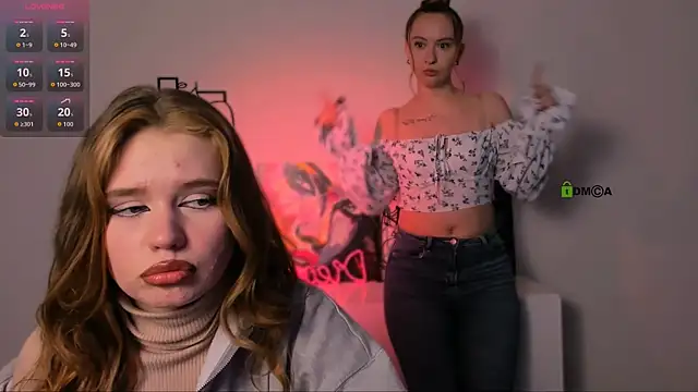 Snapshot of mila_glow1 chatting on November 21, 2025, 7:57 pm mila glow1 online show from November 21, 2025, 7:57 pm