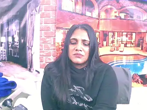 IndianSexyLady4u online show from November 6, 2025, 6:23 pm