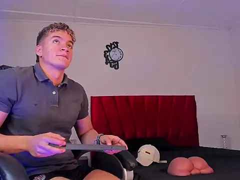 paull george online show from October 7, 2025, 1:34 pm