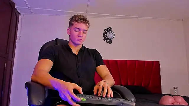 paull george online show from September 22, 2025, 1:50 pm