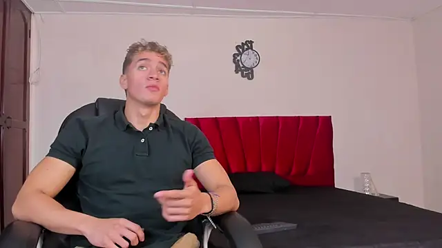 paull george online show from September 17, 2025, 2:08 pm