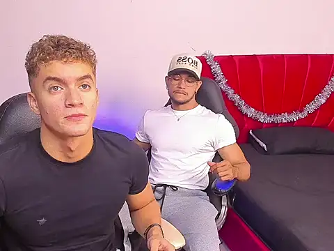 paull george online show from January 8, 2026, 7:42 pm