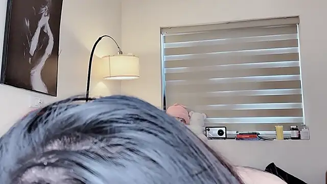 MaiLiiil online show from September 24, 2025, 4:30 am