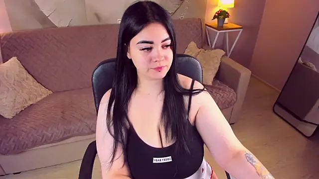 SandraEleson online show from November 27, 2025, 3:18 am